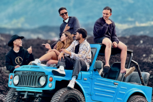 Mt Batur Jeep Sunrise And Panoramic Brunch #1